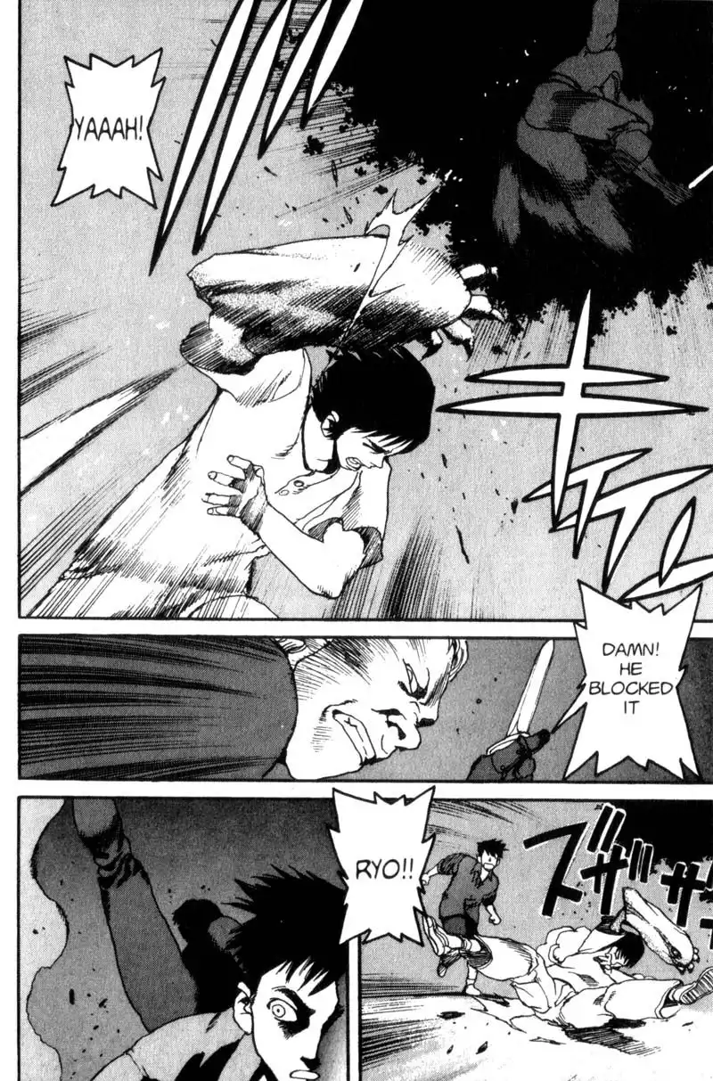 Project Arms Chapter 24 12